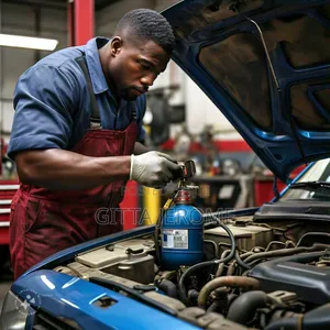 Car AC Refill Mobile Service 07