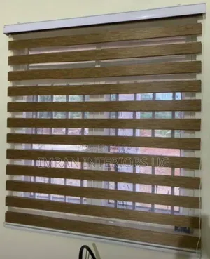 Roller Blinds / Zebra Blinds