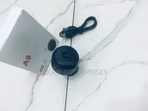 A9 Portable Spy Camera