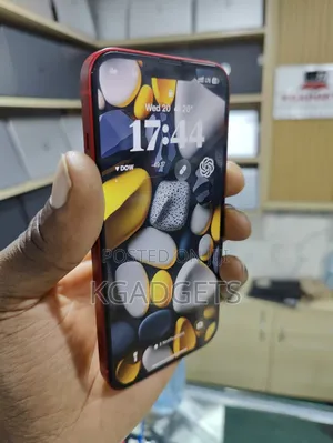 Apple iPhone 13 512 GB Red