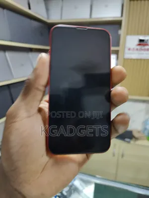 Apple iPhone 13 512 GB Red