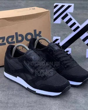 Reebok Utility