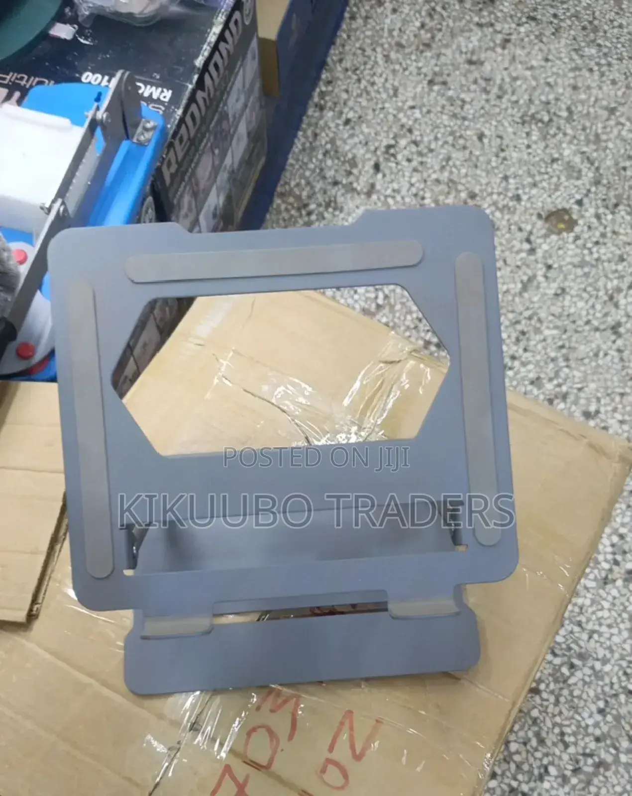 Foldable Laptop Stand