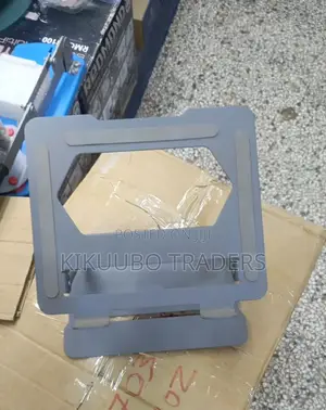 Foldable Laptop Stand