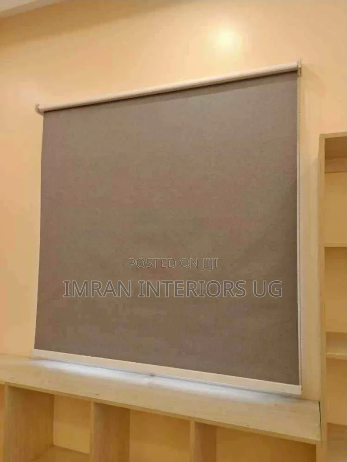 Zebra Roller Office Blinds Per Square Meter