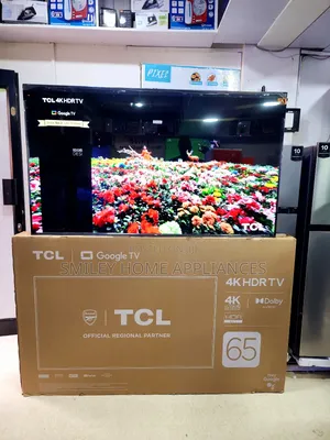 TCL 65p635