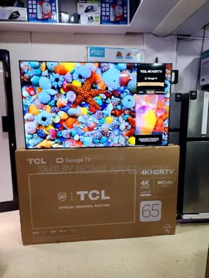 TCL 65p635