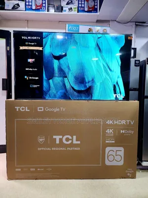 TCL 65p635