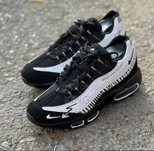 Men's Nike Air Max 95 SP 'Sketch