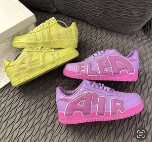 Nike Air Force Low Cactus Plant Flea Market Fuchsia Pink/Mos