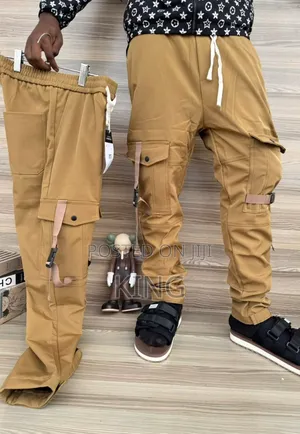 Praise Art Stillo Cargo Streetwear