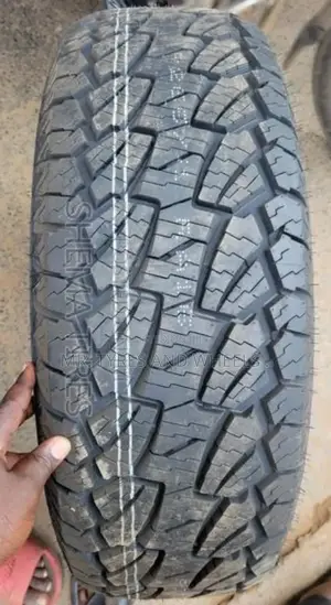 265 65 R17 Practical Max a/T Kapsin Tires Energy Tires a/T 