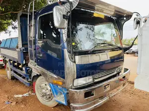 Isuzu Dumper 1999