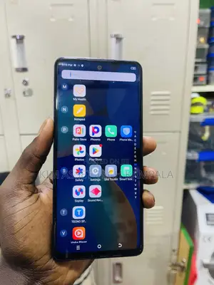 Tecno Spark 10 Pro 256 GB Blue