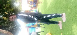 Teaching Job