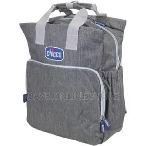 Chicco Multi-Function Mummy Bag. Grey, Color May Vary