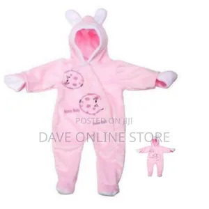 Baby Receiver, Warm, Pink, Color May Vary