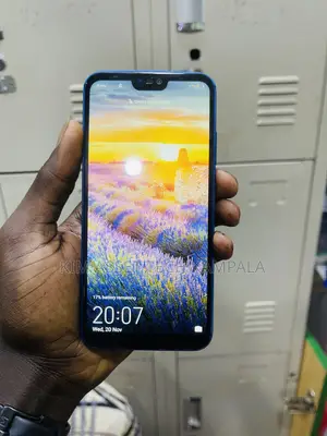 Huawei P20 Lite 64 GB Blue