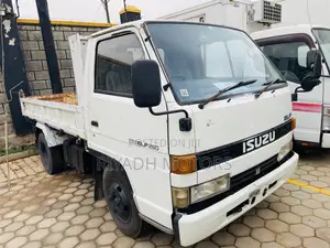 Isuzu Single Light