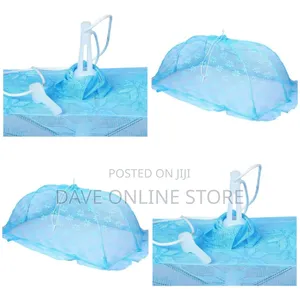Babylove Foldable Mosquito Net,