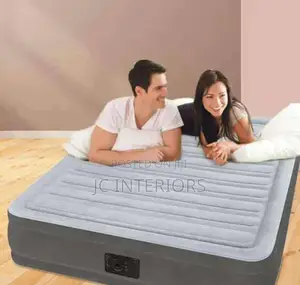 Inflatable Air Matteess