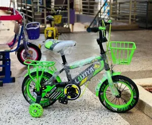 Kids Bicycles