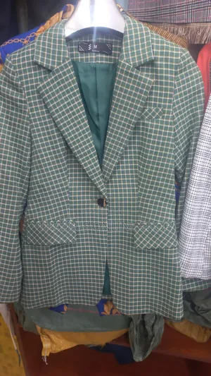 Ladys Fashion Coats