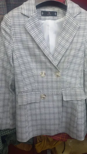 Ladys Fashion Coats