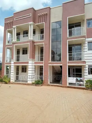 1bdrm Apartment in Kyaliwajala Estate, Central Division for rent