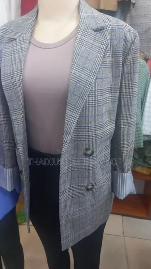 Ladys Fashion Coats