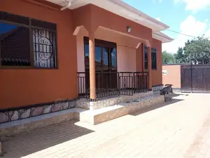 2bdrm Bungalow in Bweyogerere Town, Central Division for rent