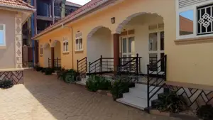 1bdrm Bungalow in Najjera Estate, Central Division for rent