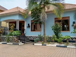 3bdrm Bungalow in Mbalwa Estate, Central Division for rent