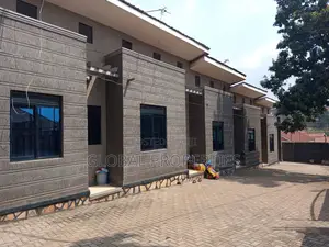 1bdrm Bungalow in Kireka Estate, Central Division for rent