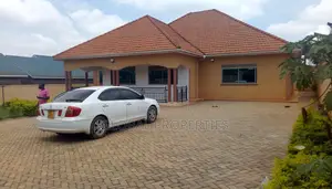 4bdrm Bungalow in Naalya, Central Division for rent