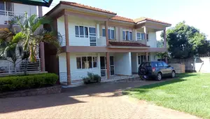 2bdrm Apartment in Minister Village, Central Division for rent