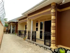 1bdrm Bungalow in Kyaliwajala, Central Division for rent