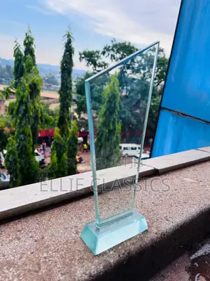 Plain Glass Award