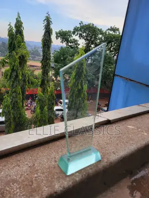 Plain Glass Award
