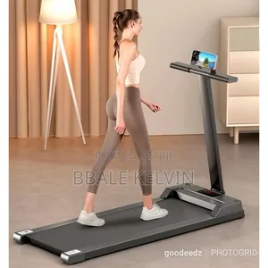 Treadmill 5in1 Exercise Fitness Portable Bluetooth Speaker