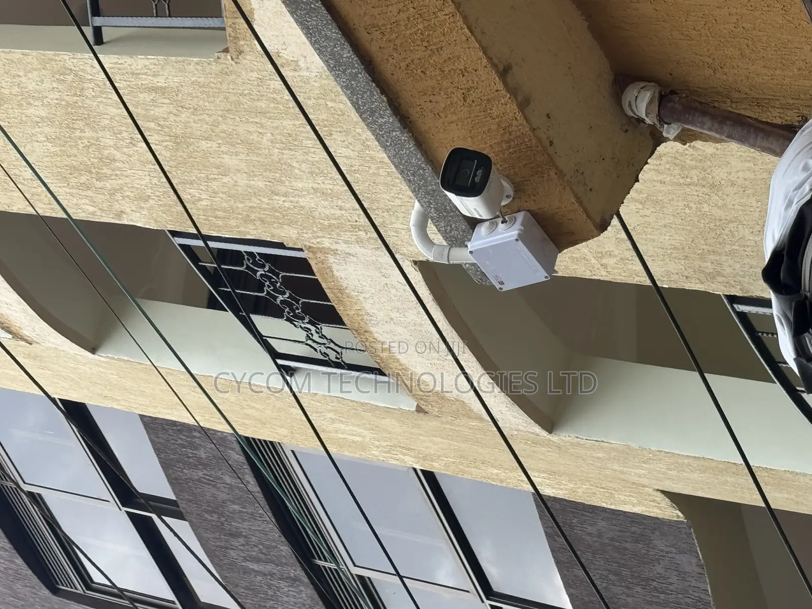 Full Color Hik Cameras
