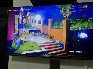 Full Color Hik Cameras