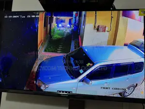 Full Color Hik Cameras