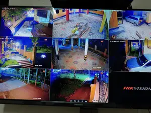 Full Color Hik Cameras