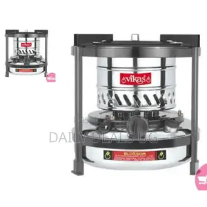 Mini Vikas Cooker