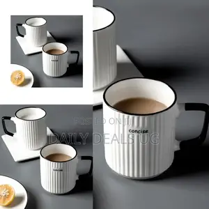 Glass Tea Cup