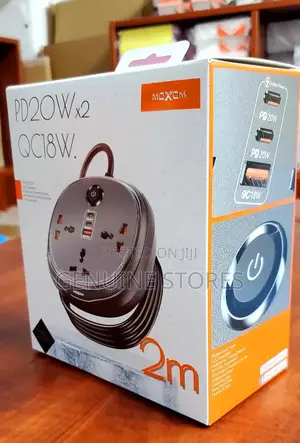 Moxom Extensio Cable/ Usb Hub