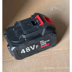 Lithium Battery 48v for All Cordless Power Tools