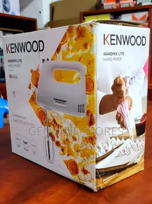Handling Lite/ Hand Mixer