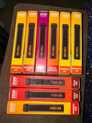 Electronic Vapes